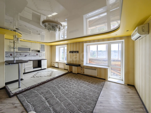 
  Продается 1-комн. квартира, 57.4 м², Кубовая ул, д. 107/2
. Фото 16.