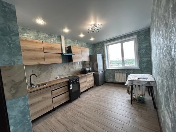 
  Сдается 2-комн. квартира, 64 м², 2-я Воинская ул, д. 53
. Фото 1.
