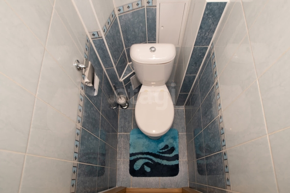 
  Продается 3-комн. квартира, 58.9 м², Полтавская ул, д. 33
. Фото 22.