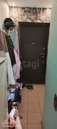 
  Продается студия, 20 м², Березовая ул, д. 19
. Фото 3.