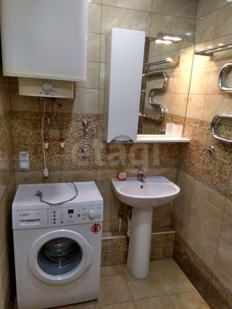 
  Сдается 1-комн. квартира, 42 м², Фабричная ул, д. 22
. Фото 8.