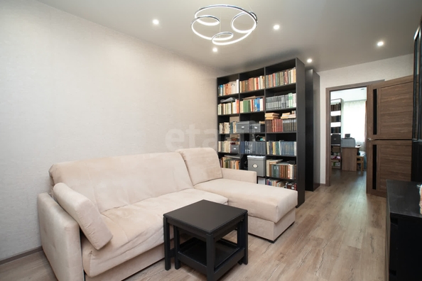 
  Продается 2-комн. квартира, 44.5 м², Зорге ул, д. 123
. Фото 2.