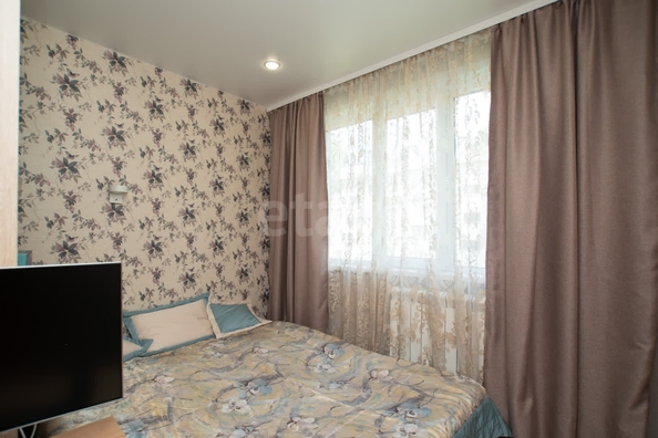 
  Продается 2-комн. квартира, 44.5 м², Зорге ул, д. 123
. Фото 8.