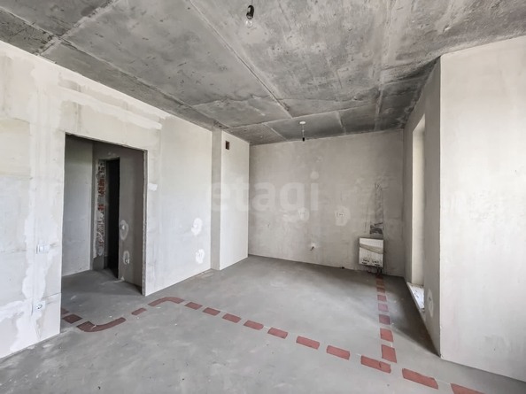 
  Продается студия, 29.5 м², Кирова ул, д. 276
. Фото 5.
