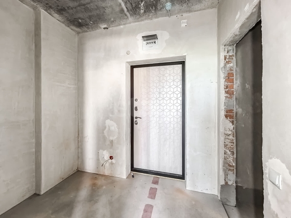 
  Продается студия, 29.5 м², Кирова ул, д. 276
. Фото 16.