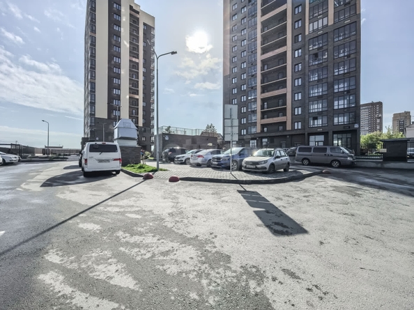 
  Продается студия, 29.5 м², Кирова ул, д. 276
. Фото 32.