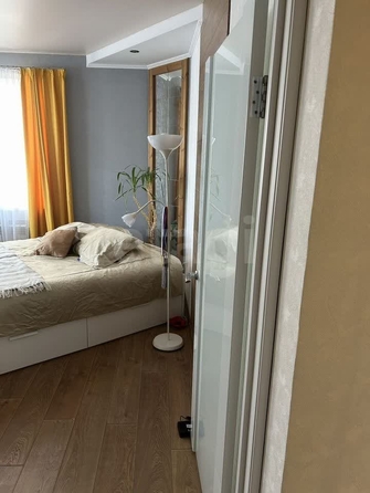 
  Продается 1-комн. квартира, 48.7 м², Залесского ул, д. 2/2
. Фото 3.
