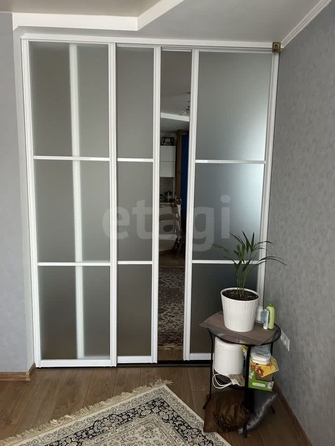 
  Продается 1-комн. квартира, 48.7 м², Залесского ул, д. 2/2
. Фото 7.