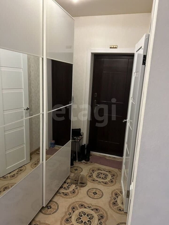 
  Продается 1-комн. квартира, 48.7 м², Залесского ул, д. 2/2
. Фото 18.