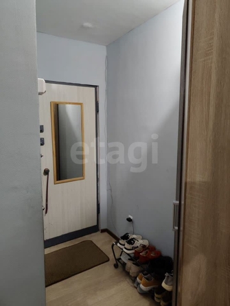 
  Продается 2-комн. квартира, 44.4 м², Терешковой ул, д. 46
. Фото 16.