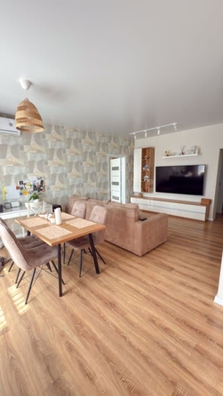 
  Продается 3-комн. квартира, 80.9 м², ЖК Венеция-2, дом 8
. Фото 1.