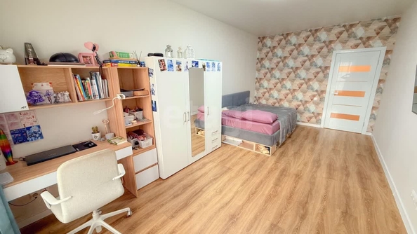 
  Продается 3-комн. квартира, 80.9 м², ЖК Венеция-2, дом 8
. Фото 9.