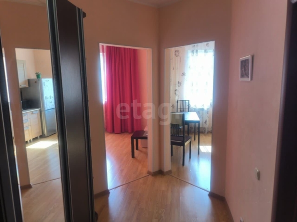 
  Сдается 1-комн. квартира, 39 м², Крылова ул, д. 64/1
. Фото 4.