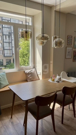 
  Сдается 3-комн. квартира, 83 м², Чаплыгина ул, д. 98а
. Фото 10.