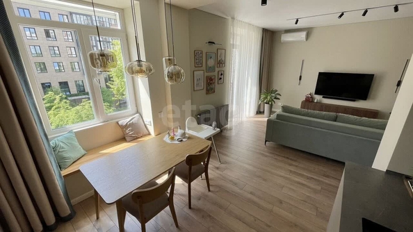 
  Сдается 3-комн. квартира, 83 м², Чаплыгина ул, д. 98а
. Фото 13.