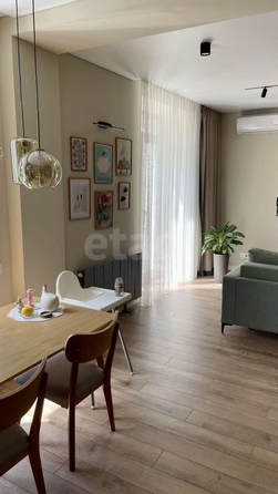 
  Сдается 3-комн. квартира, 83 м², Чаплыгина ул, д. 98а
. Фото 14.