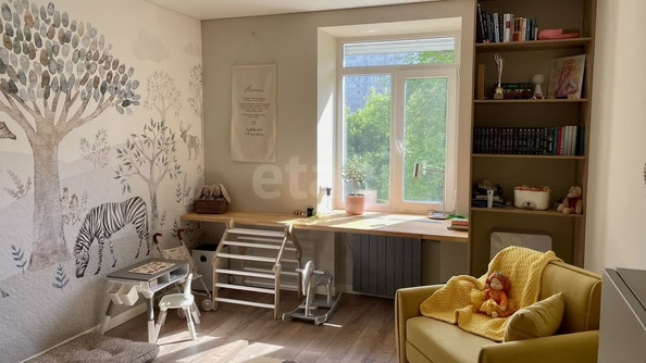 
  Сдается 3-комн. квартира, 83 м², Чаплыгина ул, д. 98а
. Фото 31.