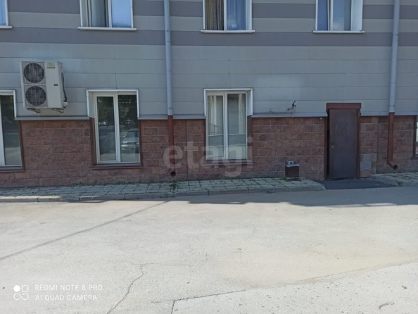 
  Сдается торговая площадь, 187 м², Есенина ул, д. 5
. Фото 4.