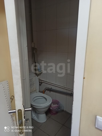 
  Сдается торговая площадь, 187 м², Есенина ул, д. 5
. Фото 9.