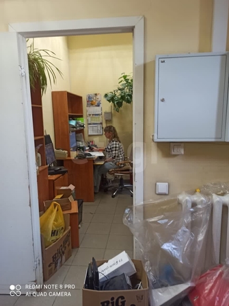 
  Сдается торговая площадь, 187 м², Есенина ул, д. 5
. Фото 10.