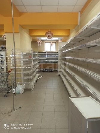 
  Сдается торговая площадь, 187 м², Есенина ул, д. 5
. Фото 25.