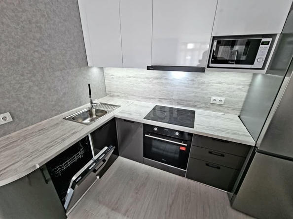 
  Сдается 2-комн. квартира, 47 м², Кирова ул, д. 11
. Фото 4.