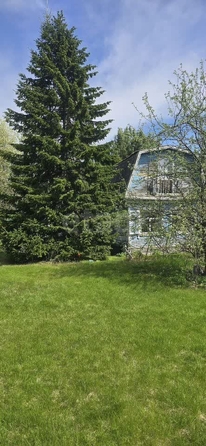 
  Продается дача, 32 м², СНТ Электрон (Кубовинский сельсовет)
. Фото 3.