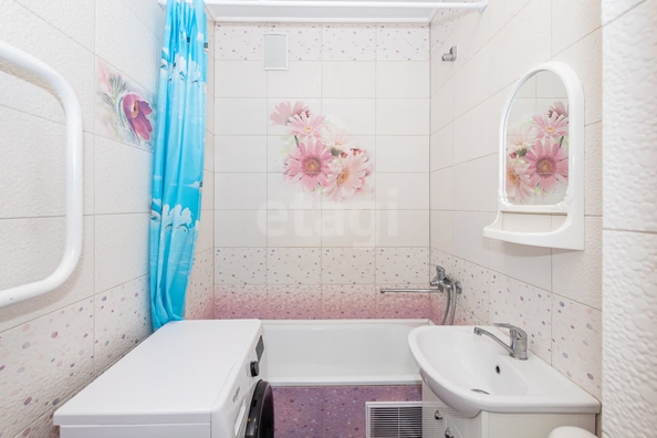 
  Продается студия, 26 м², Морская ул, д. 44к4
. Фото 6.