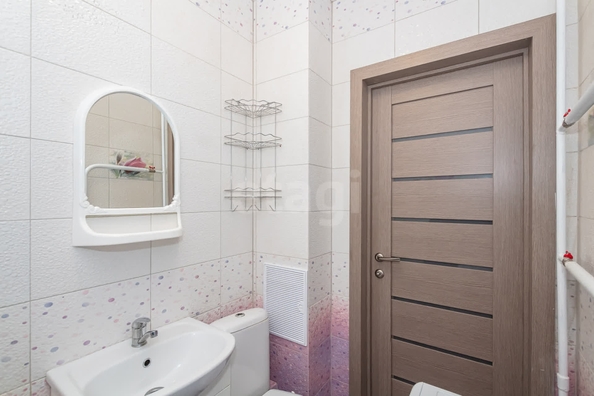 
  Продается студия, 26 м², Морская ул, д. 44к4
. Фото 8.