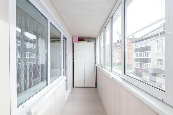 
  Продается студия, 26 м², Морская ул, д. 44к4
. Фото 9.