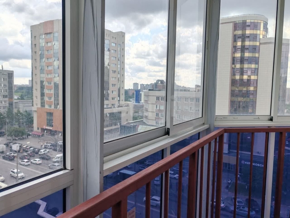 
  Сдается 1-комн. квартира, 28 м², Фрунзе ул, д. 49/2
. Фото 9.
