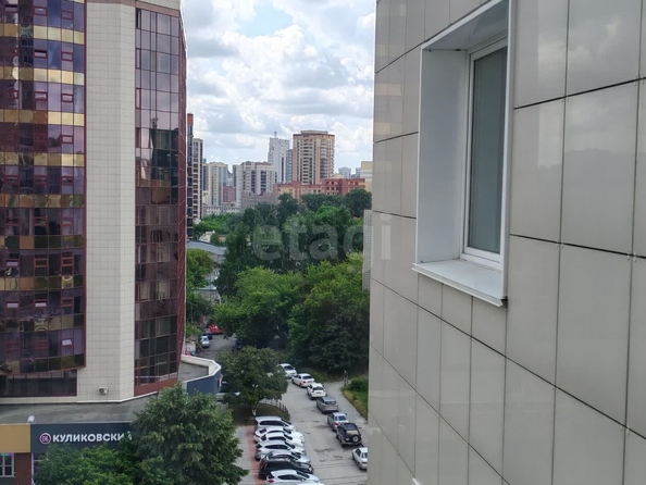 
  Сдается 1-комн. квартира, 28 м², Фрунзе ул, д. 49/2
. Фото 10.