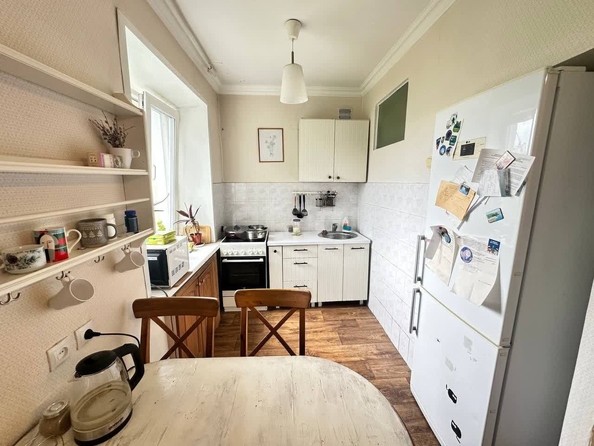 
  Продается 3-комн. квартира, 54.8 м², Народная ул, д. 25
. Фото 3.