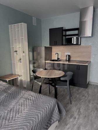 
  Сдается 1-комн. квартира, 27 м², Аэропорт ул, д. 55/1
. Фото 2.