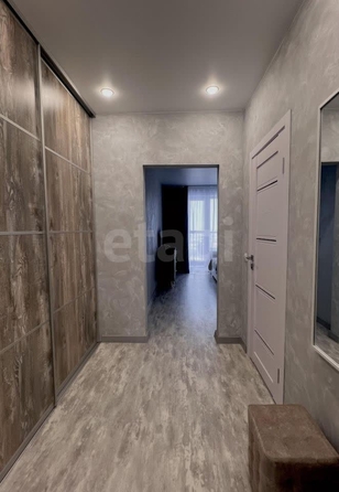 
  Сдается 1-комн. квартира, 27 м², Аэропорт ул, д. 55/1
. Фото 5.