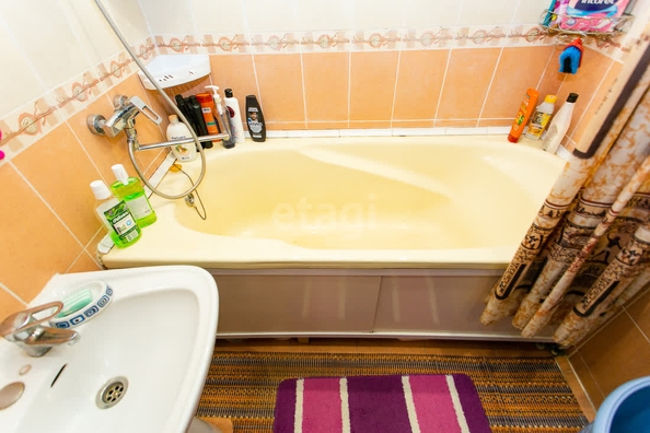 
  Продается 3-комн. квартира, 68 м², Пархоменко ул, д. 90
. Фото 18.