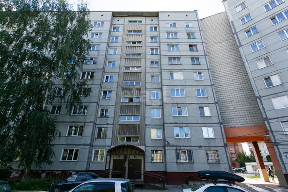 
  Продается 3-комн. квартира, 68 м², Пархоменко ул, д. 90
. Фото 25.