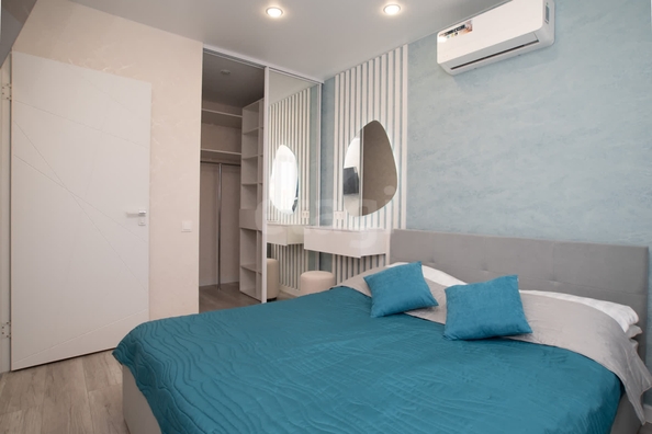 
  Продается 3-комн. квартира, 48 м², Березки мкр, д. 161
. Фото 11.