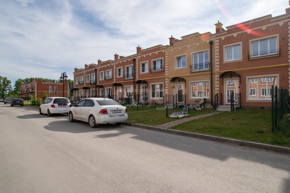 
  Продается 3-комн. квартира, 48 м², Березки мкр, д. 161
. Фото 24.