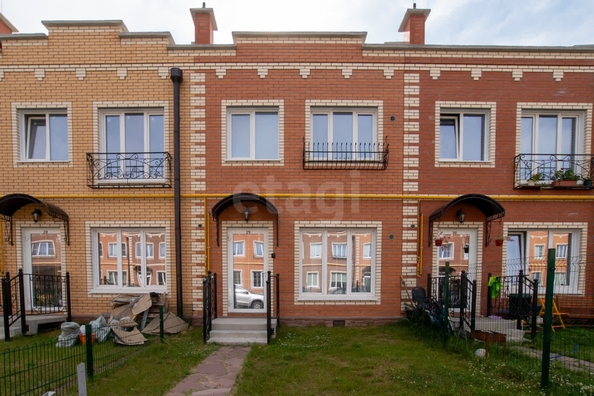 
  Продается 3-комн. квартира, 48 м², Березки мкр, д. 161
. Фото 26.