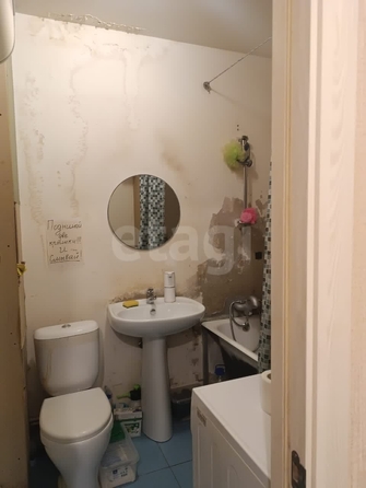 
  Продается 1-комн. квартира, 37.5 м², 2-я Портовая ул, д. 9
. Фото 6.