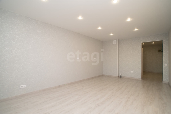
  Продается студия, 35.9 м², ЖК Расцветай на Зорге, дом 1 
. Фото 1.