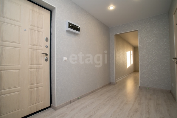 
  Продается студия, 35.9 м², ЖК Расцветай на Зорге, дом 1 
. Фото 10.