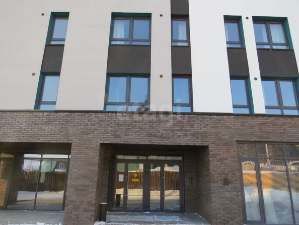 
  Сдается 1-комн. квартира, 28 м², Сухарная ул, д. 107/1
. Фото 9.
