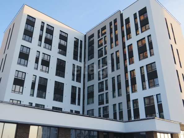 
  Сдается 1-комн. квартира, 28 м², Сухарная ул, д. 107/1
. Фото 10.