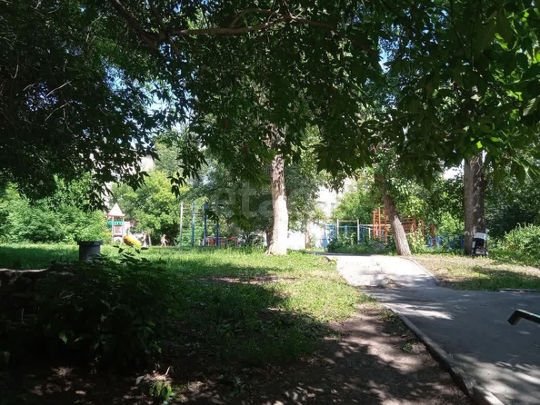 
  Сдается 1-комн. квартира, 32 м², Фабричная ул, д. 8
. Фото 1.