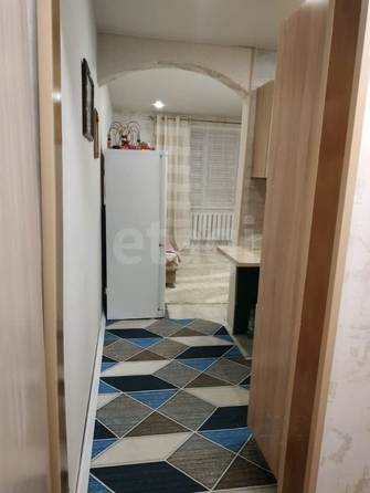 
  Сдается 1-комн. квартира, 16 м², Мира ул, д. 59/2
. Фото 7.