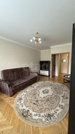 
  Сдается 1-комн. квартира, 45 м², Красный пр-кт, д. 99
. Фото 2.