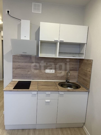 
  Сдается 1-комн. квартира, 23 м², Кирова ул, д. 113/2
. Фото 6.