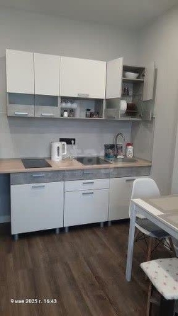 
  Сдается 1-комн. квартира, 40 м², Дуси Ковальчук ул, д. 242
. Фото 1.
